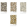 Brink & Campman Brink & Campman Arch tapis – laine bouclée multicolore design