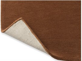 Brink & Campman Decor Plateau tapis – laine tuftée design géométrique