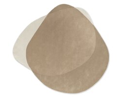 Brink & Campman Element Arp Natural tapis – laine tuftée design naturel minimaliste