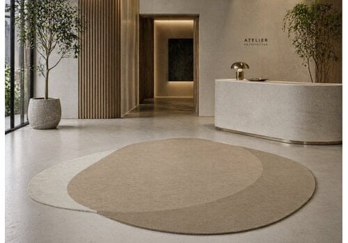 Element Arp Natural tapis