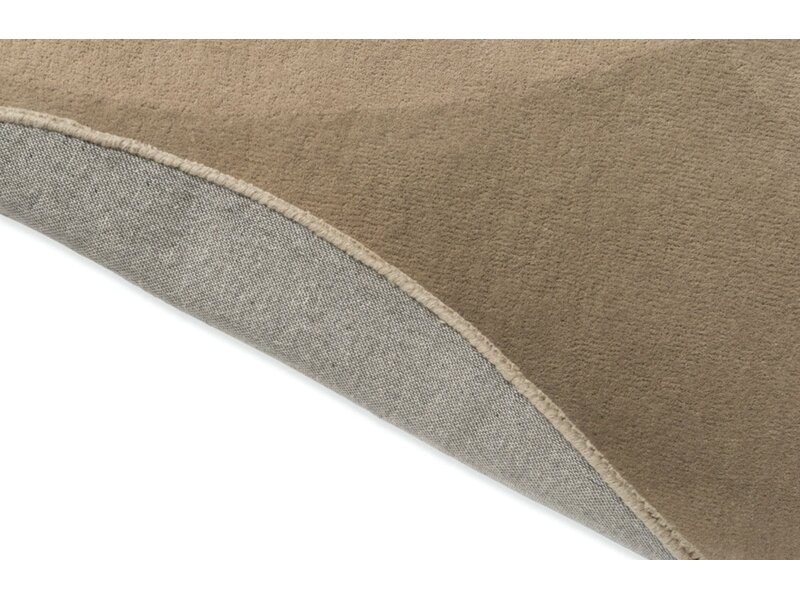 Brink & Campman Element Arp Natural tapis – laine tuftée design naturel minimaliste