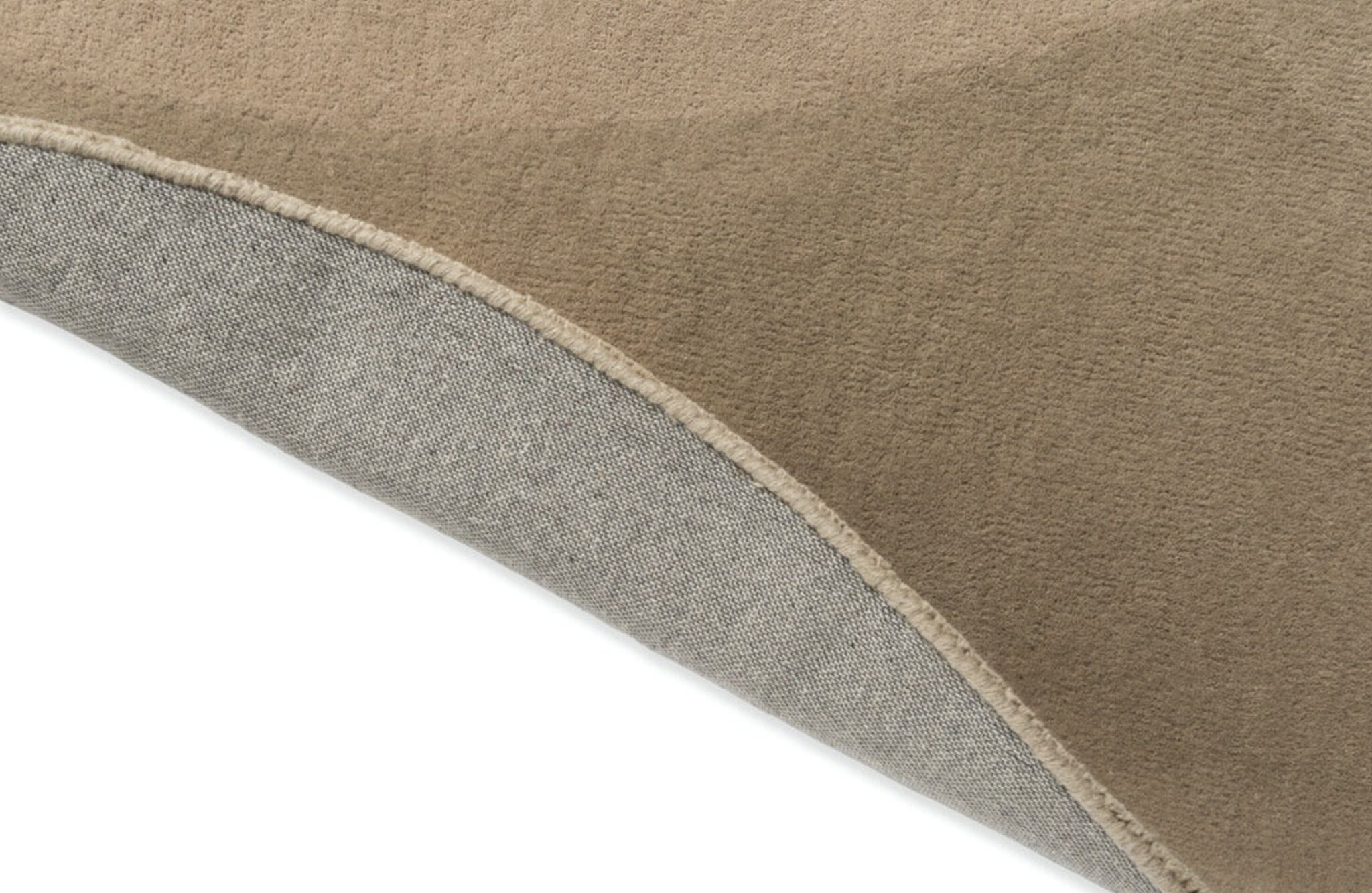 Brink & Campman Brink & Campman Element Arp Natural tapis – laine tuftée design naturel minimaliste