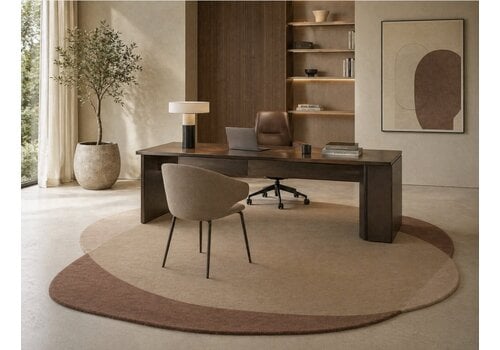 Element Moore Caramel tapis