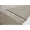 Brink & Campman Brink & Campman Mural Cement tapis – laine design gris abstrait Brink & Campman Brink & Campman Mural Cement tapis – laine design gris abstrait