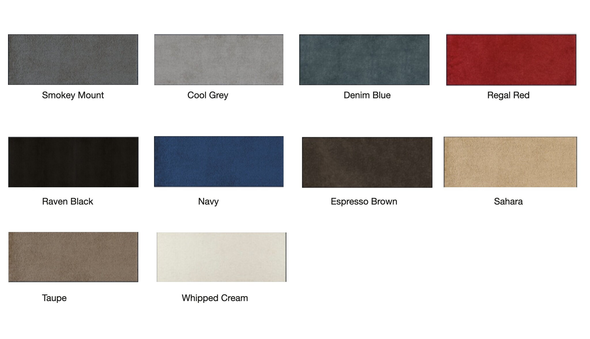 Kleentex Kleentex Wash & Dry Trend Colour voetmat – wasbare schoonloopmat anti-slip