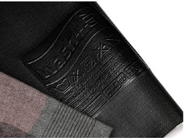 Kleentex Wash & Dry Arcadia voetmat – wasbare schoonloopmat antislip design