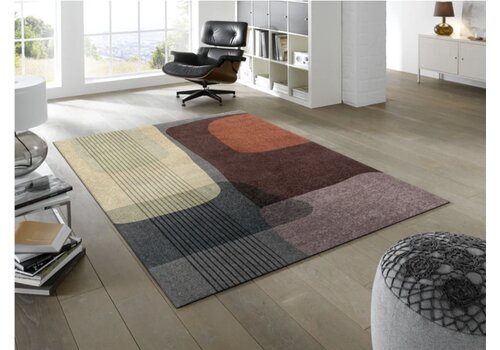 Kleentex Arcadia voetmat Arcadia voetmat