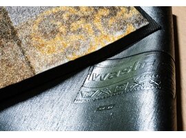 Kleentex Wash & Dry Tilea voetmat – wasbare schoonloopmat kleurrijk antislip