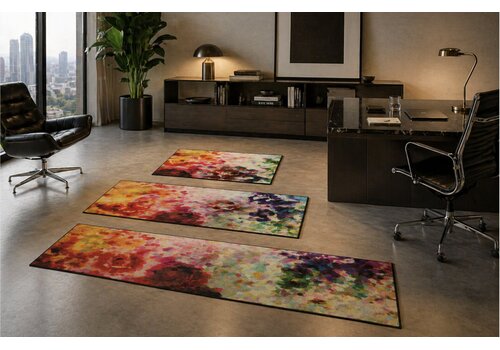 Colour Blast voetmat