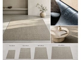 Canvas mat