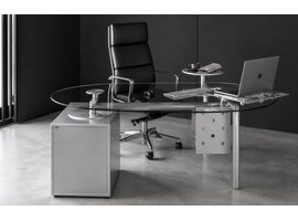 Isotta ovale bureau
