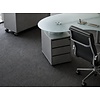 ULTOM Isotta bureau ovale ULTOM Isotta bureau ovale