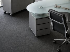 Isotta ovale bureau