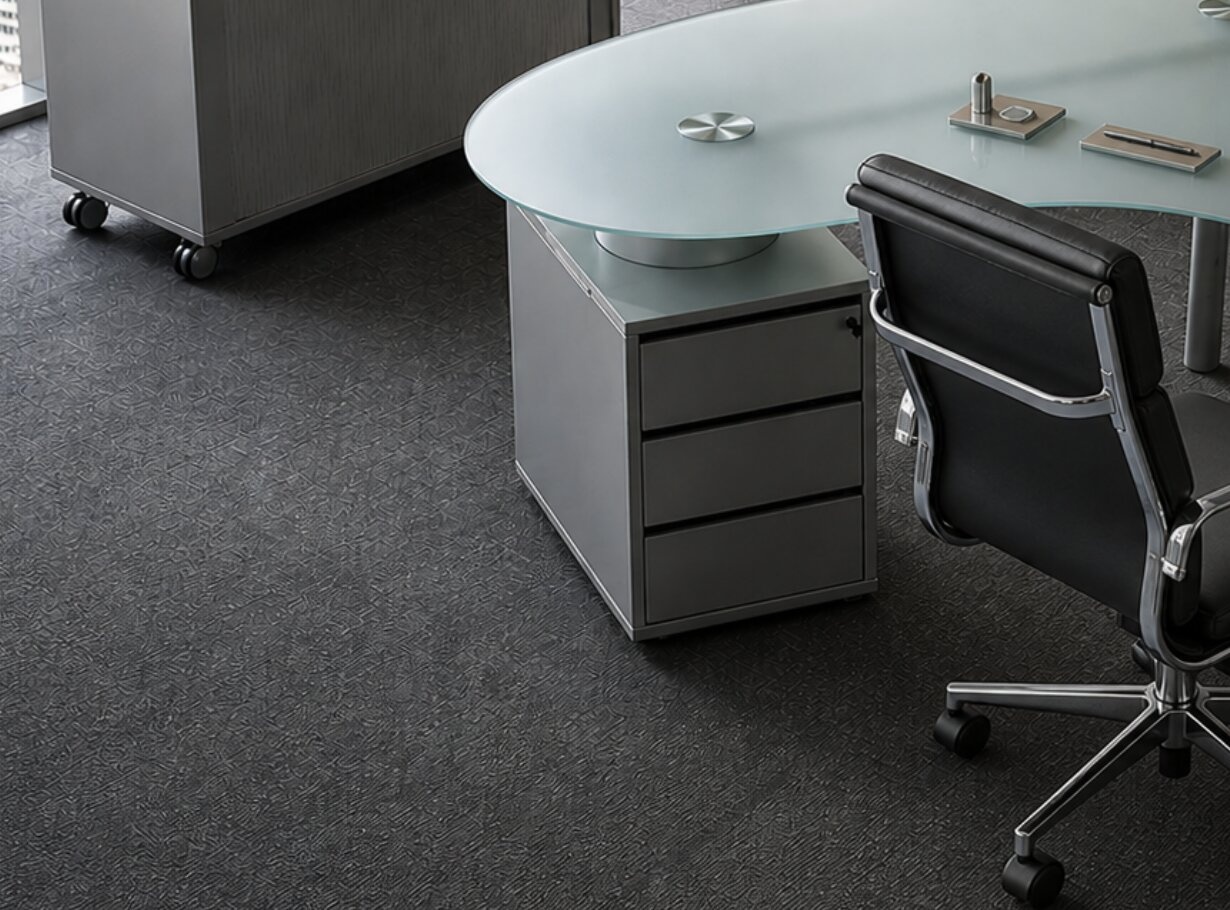 ULTOM Isotta ovale bureau