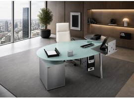 Isotta ovale bureau