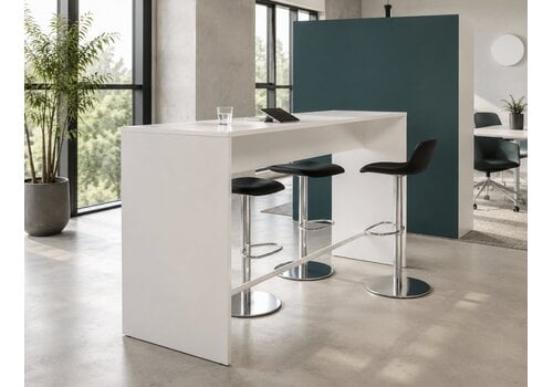 Hoge tafel