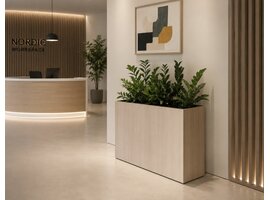 Plantenpot unit groot