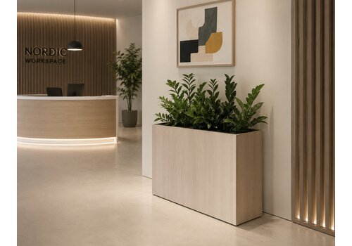 Plantenpot unit groot