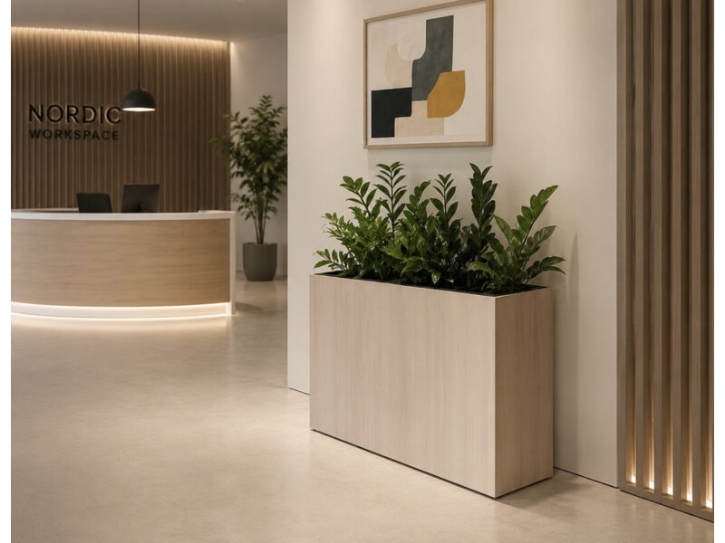 Plantenpot unit groot
