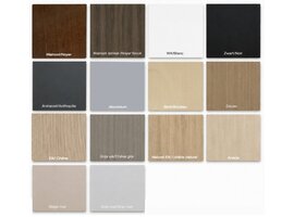 MDD MDD Ogi A vergadertafel – Moderne, uitbreidbare en stijlvolle tafel voor elke vergaderruimte MDD Ogi A vergadertafel – Moderne, uitbreidbare en stijlvolle tafel voor elke vergaderruimte