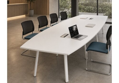 Ogi A table de conférence 200 - 700cm
