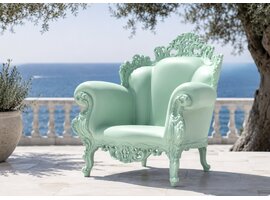 Magis Magis Proust fauteuil baroque – icône design Alessandro Mendini pour intérieur et extérieur Magis Proust fauteuil baroque – icône design Alessandro Mendini pour intérieur et extérieur