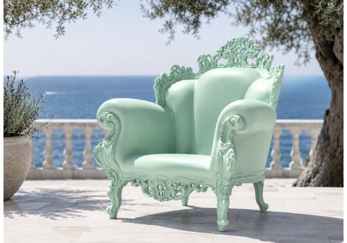 Proust barok design fauteuil
