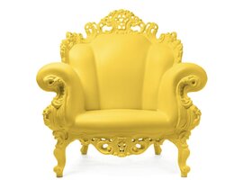 Magis Magis Proust fauteuil baroque – icône design Alessandro Mendini pour intérieur et extérieur Magis Proust fauteuil baroque – icône design Alessandro Mendini pour intérieur et extérieur