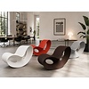 Magis Magis Voido fauteuil à bascule – rocking chair design iconique de Ron Arad pour intérieur et extérieur Magis Magis Voido fauteuil à bascule – rocking chair design iconique de Ron Arad pour intérieur et extérieur