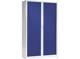 Vinco Generic fun hoge metalen roldeurkast Generic fun hoge metalen roldeurkast