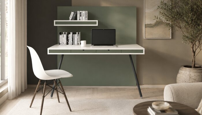 Bureaux Home Office 