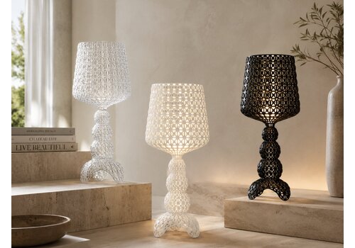 Kabuki Lampe de design