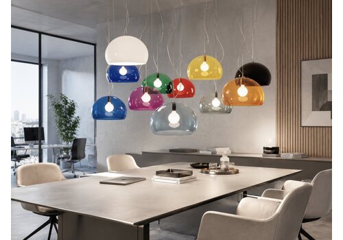 Small FL/Y lampe suspension