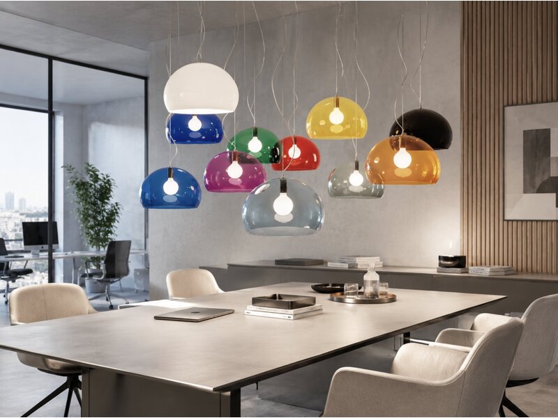 Small FL/Y hanglamp