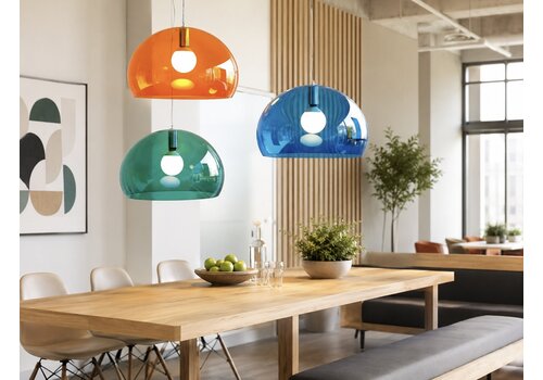FL/Y lampe suspension