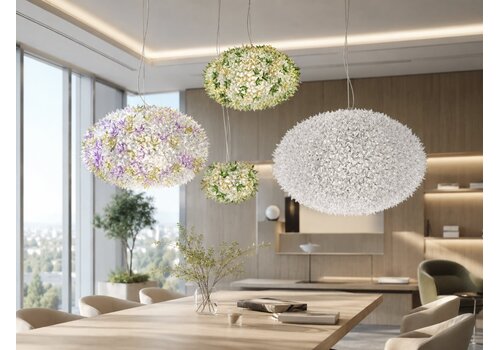 Bloom suspension