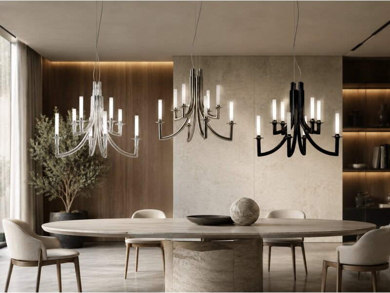 Suspension design Khan Kartell
