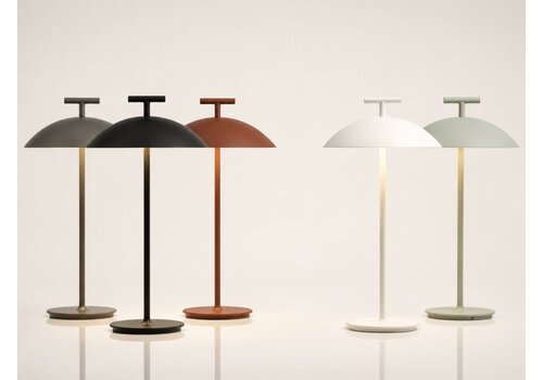 Mini Geen-A bureaulamp