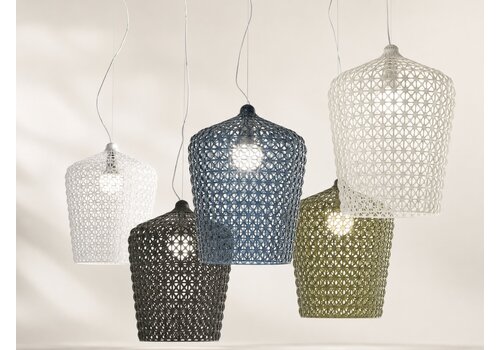 Kabuki design hanglamp