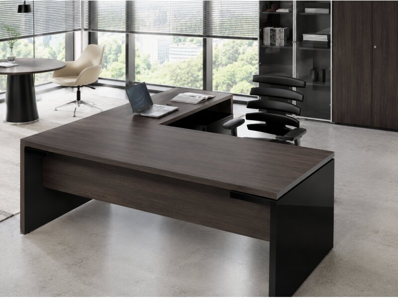 Mito bureau avec extension