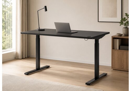 Ogi Drive elektrisch verstelbaar bureau