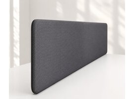 MDD MDD Sonic akoestisch bureauscherm – akoestische scheidingswand voor flexibele werkplekken MDD Sonic akoestisch bureauscherm – akoestische scheidingswand voor flexibele werkplekken
