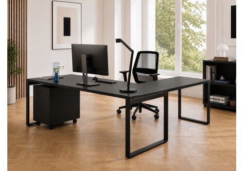 Ogi-Q hoekbureau
