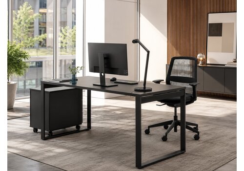 Ogi-Q bureau