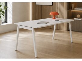 MDD MDD Ogi M bureau – modern design bureau met kabelmanagement voor professionele werkplekken MDD Ogi M bureau – modern design bureau met kabelmanagement voor professionele werkplekken