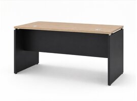 MDD Ogi-V bureau – flexibel kantoormeubilair voor ergonomische werkplekken en moderne kantoorinrichting