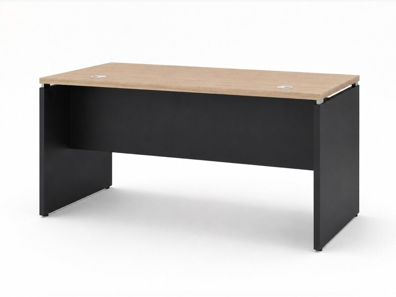 MDD Ogi-V bureau – flexibel kantoormeubilair voor ergonomische werkplekken en moderne kantoorinrichting