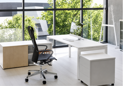 Ogi U design bureau
