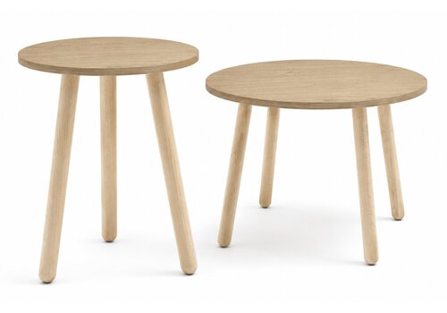 Ogi Wood koffietafel