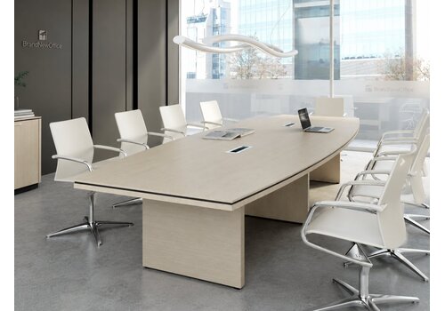 Status vergadertafel groot